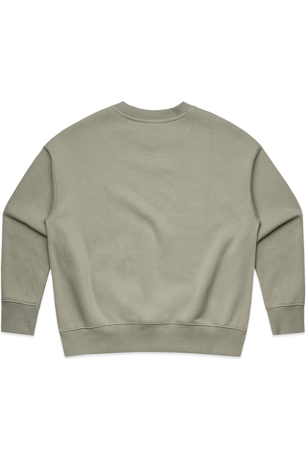 Eucalyptus|Back