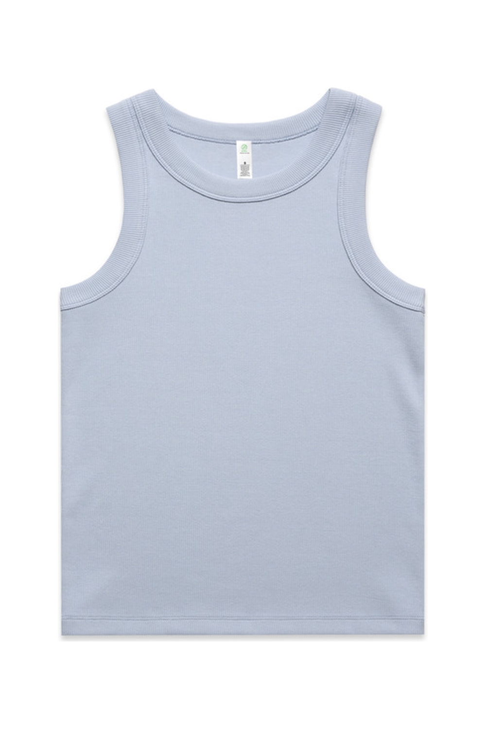 Powder|Front