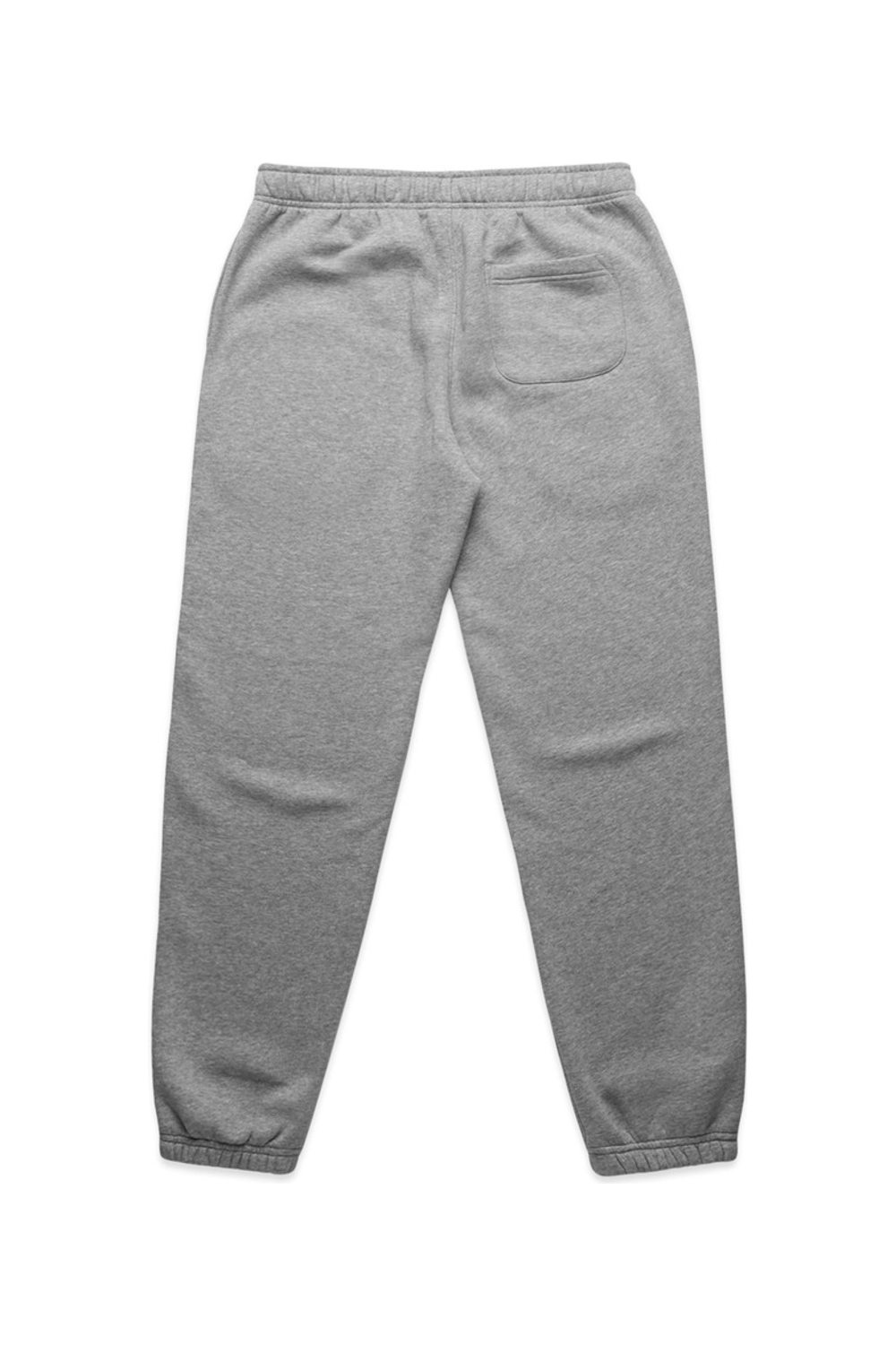 Grey Marle|Back