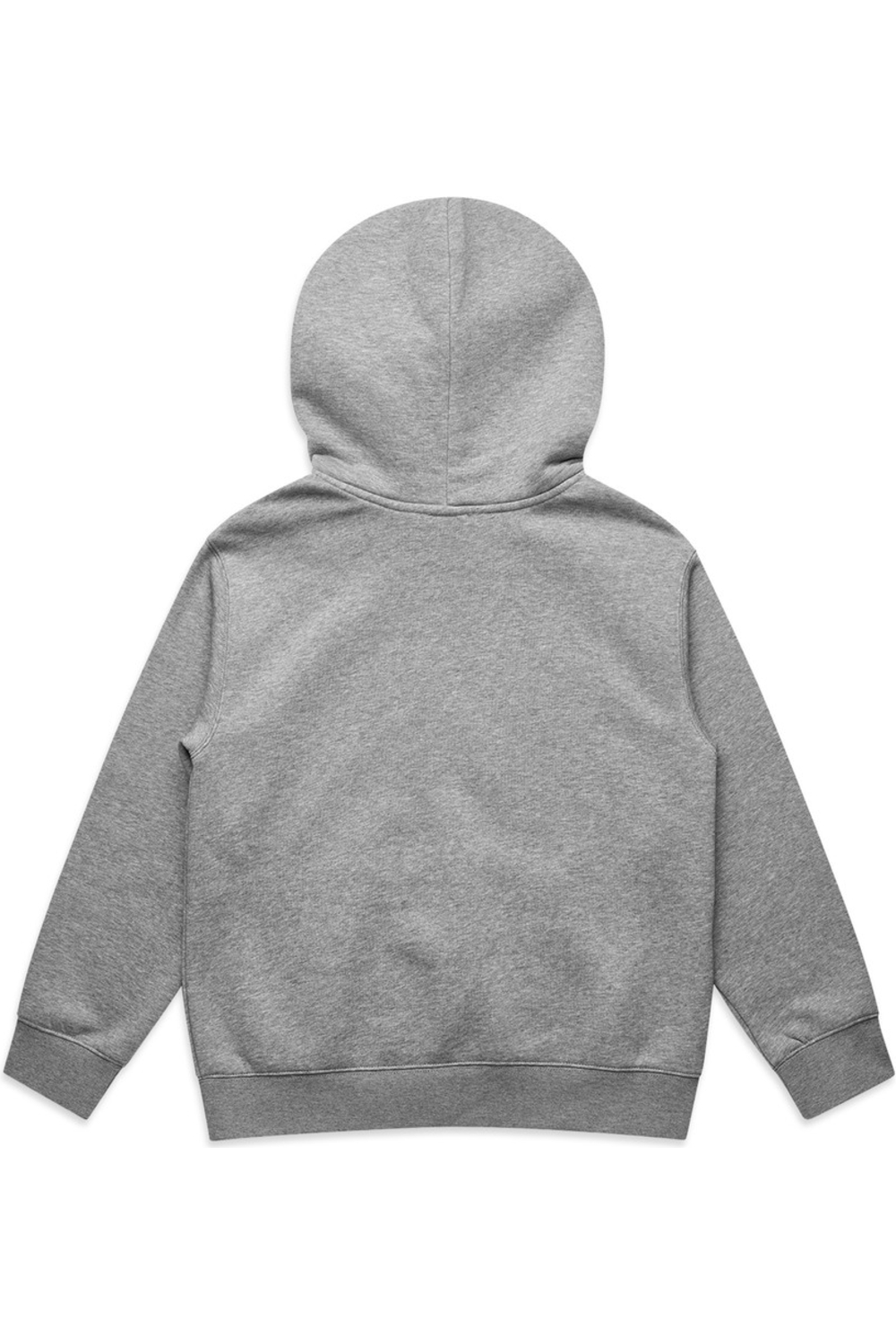 Athletic Heather|Back