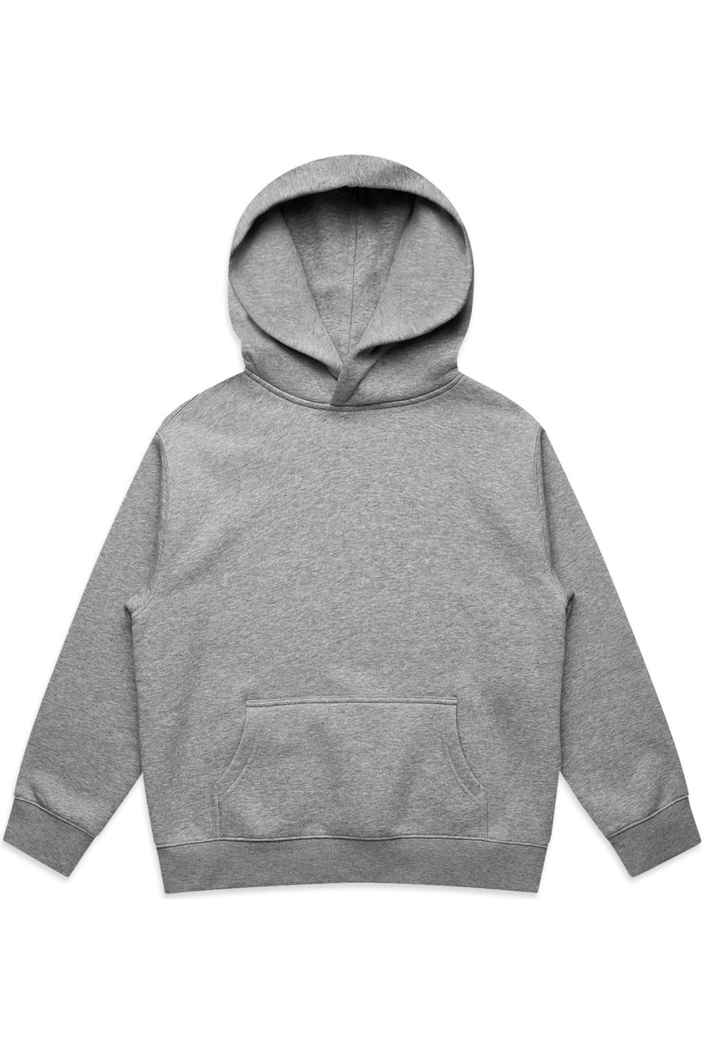Athletic Heather|Front