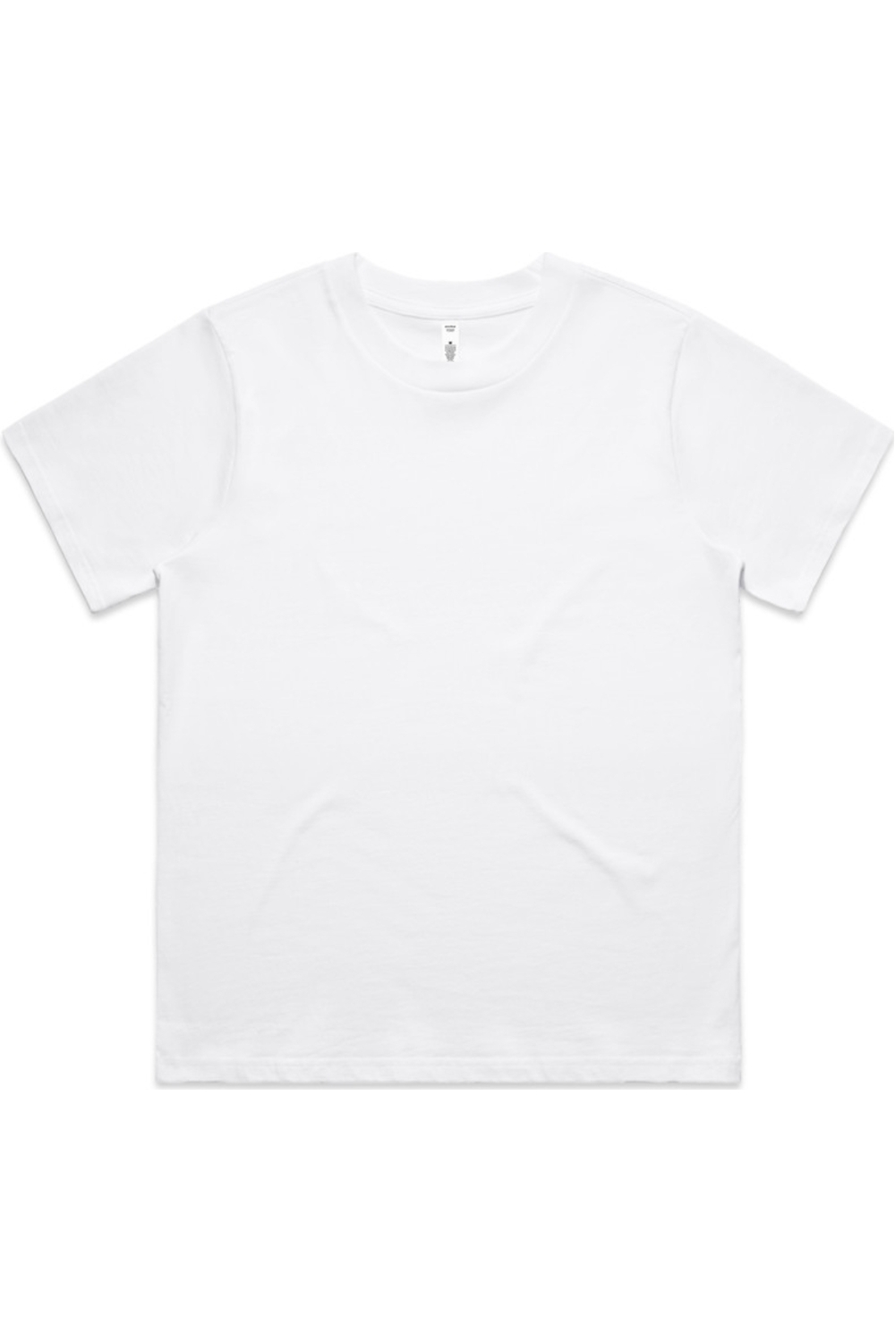 White|Front