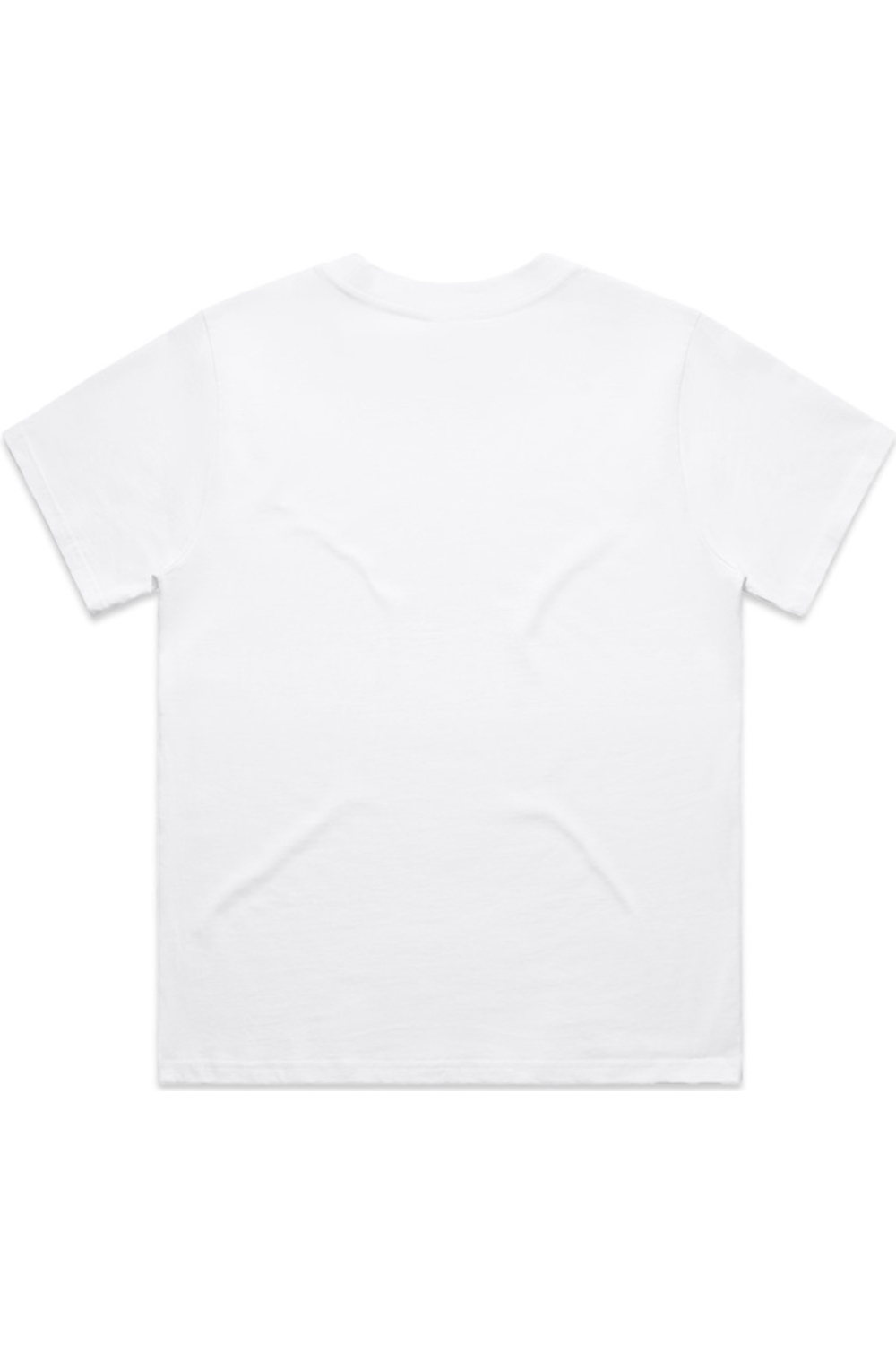White|Back