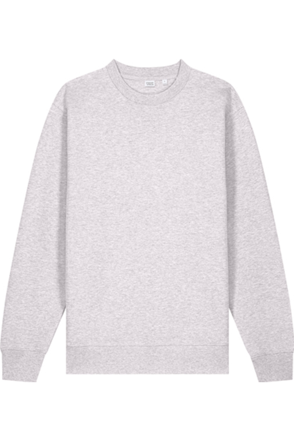 Cool Heather Grey|Front