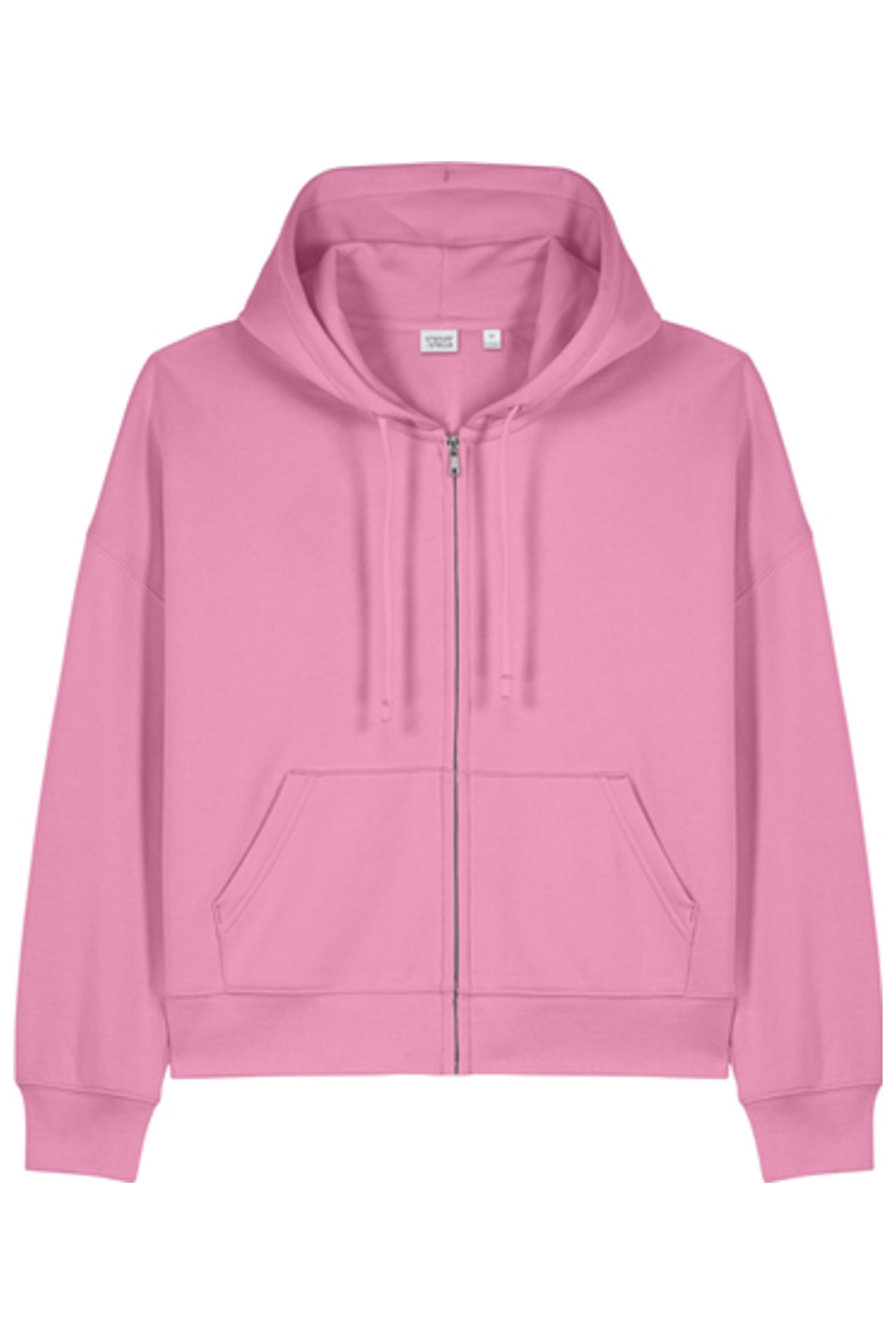 Bubble Pink|Front
