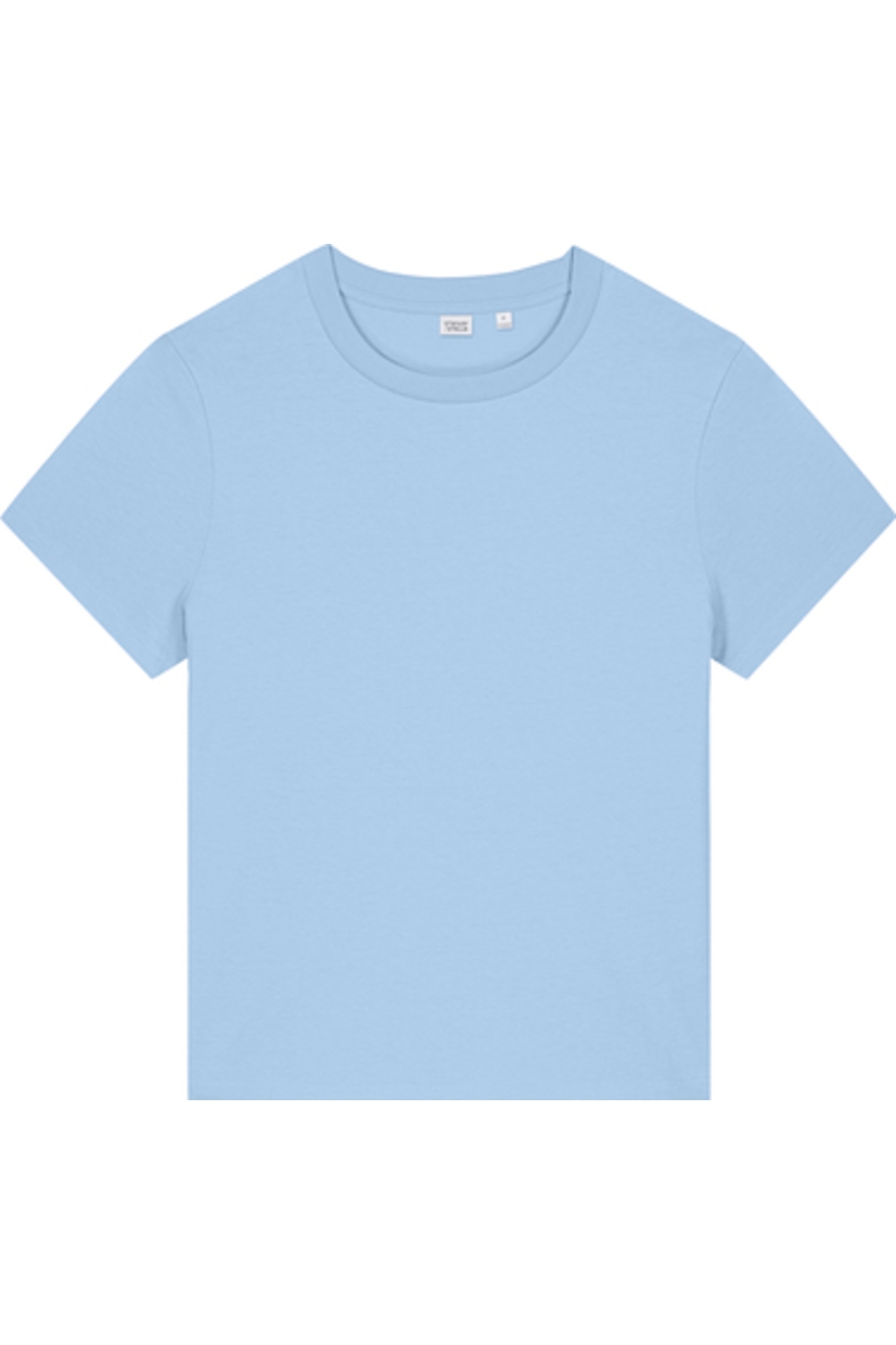 Blue Soul|Front