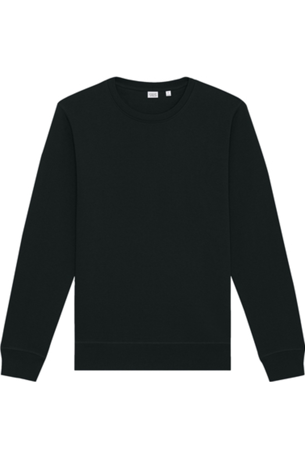 Black|Front