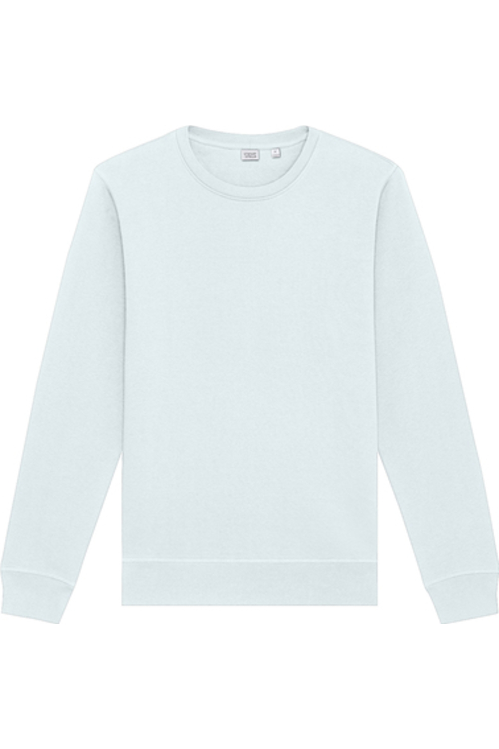 Blue Ice|Front