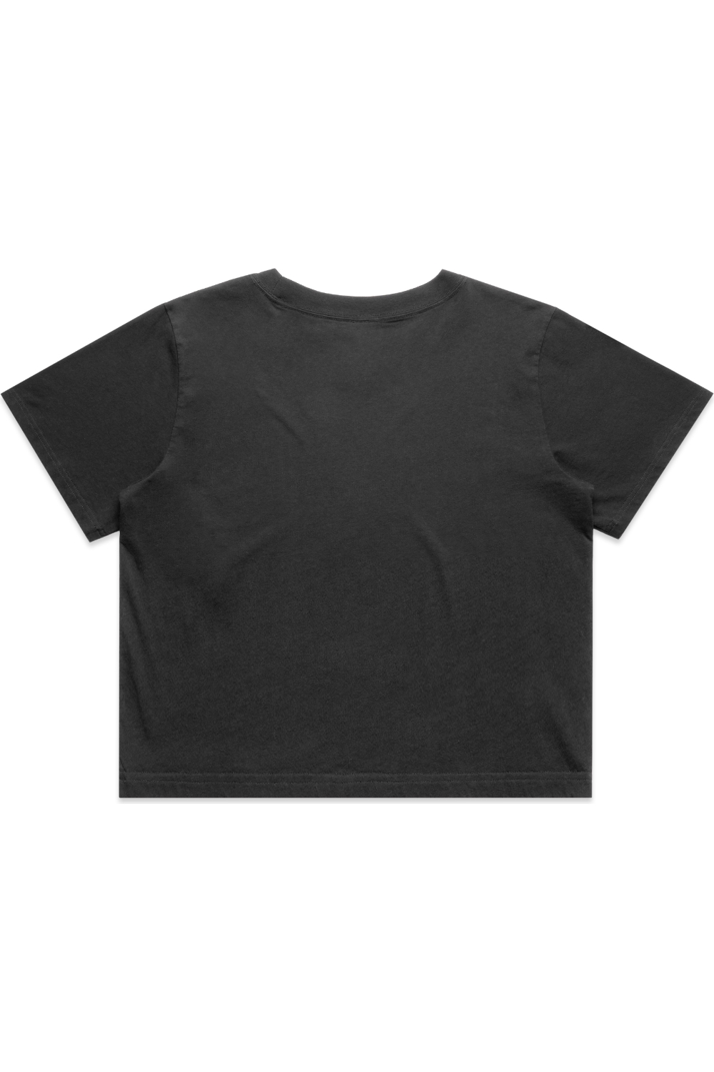 Faded Black|Back