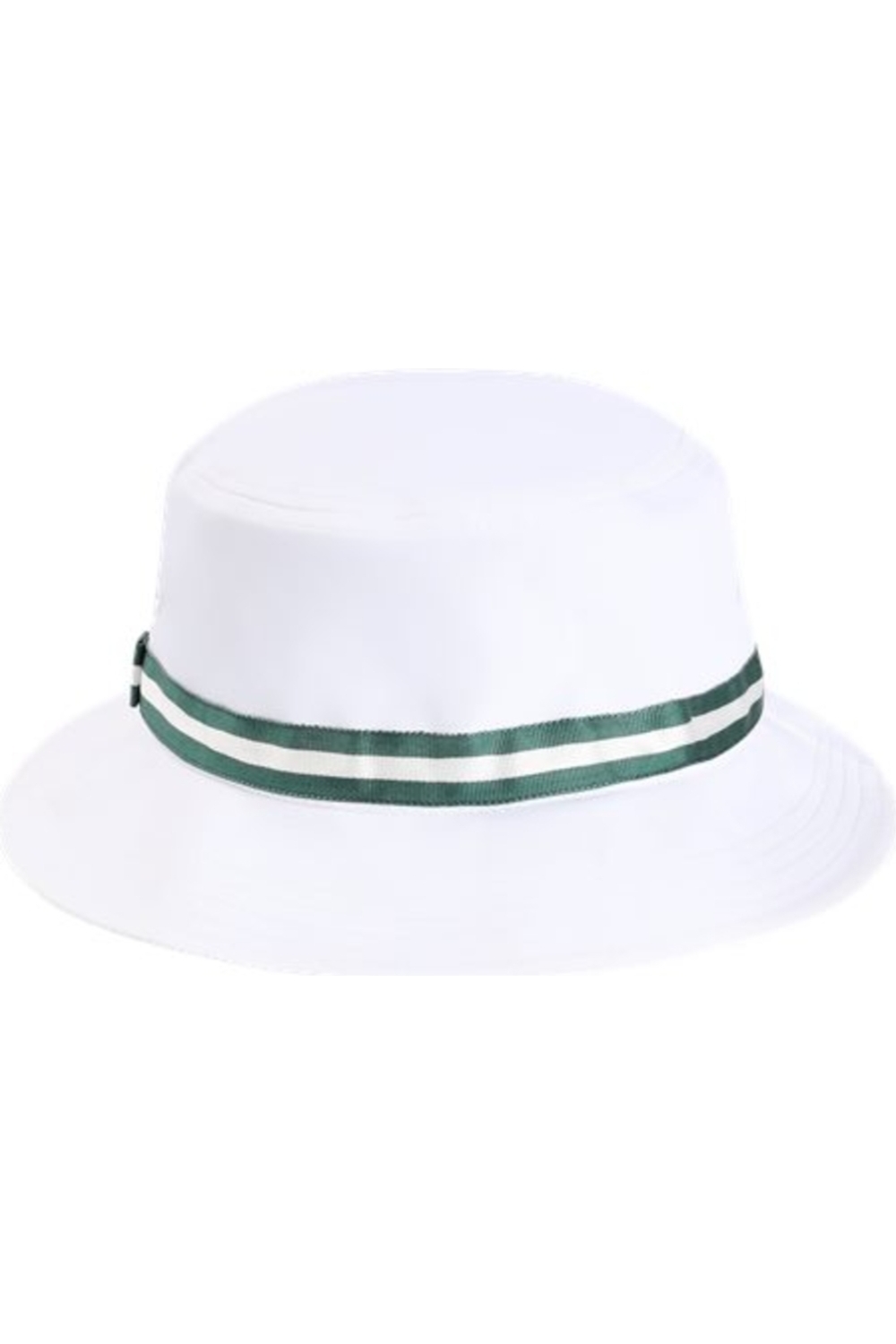 White/ Green|Back