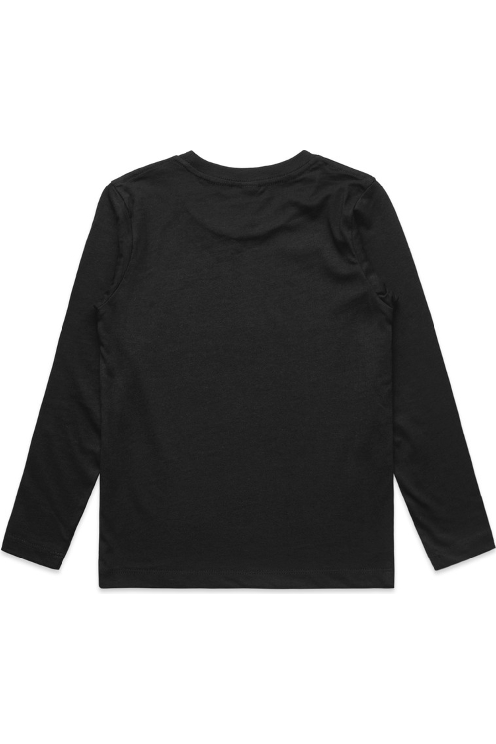 AS Colour Youth Staple L/S Tee