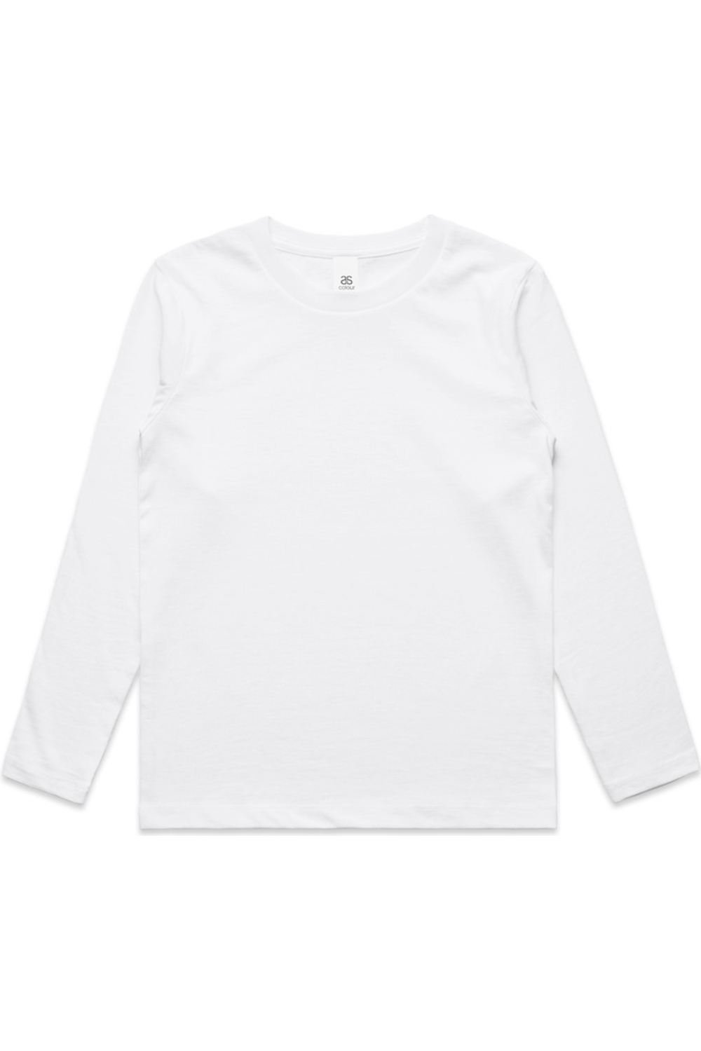 White|Front