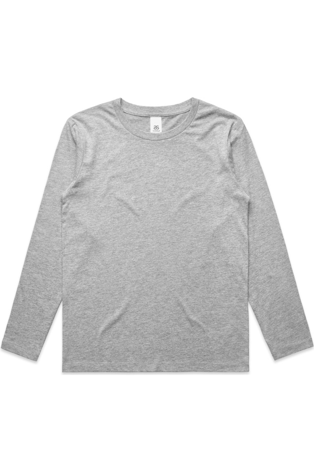 Athletic Heather|Front
