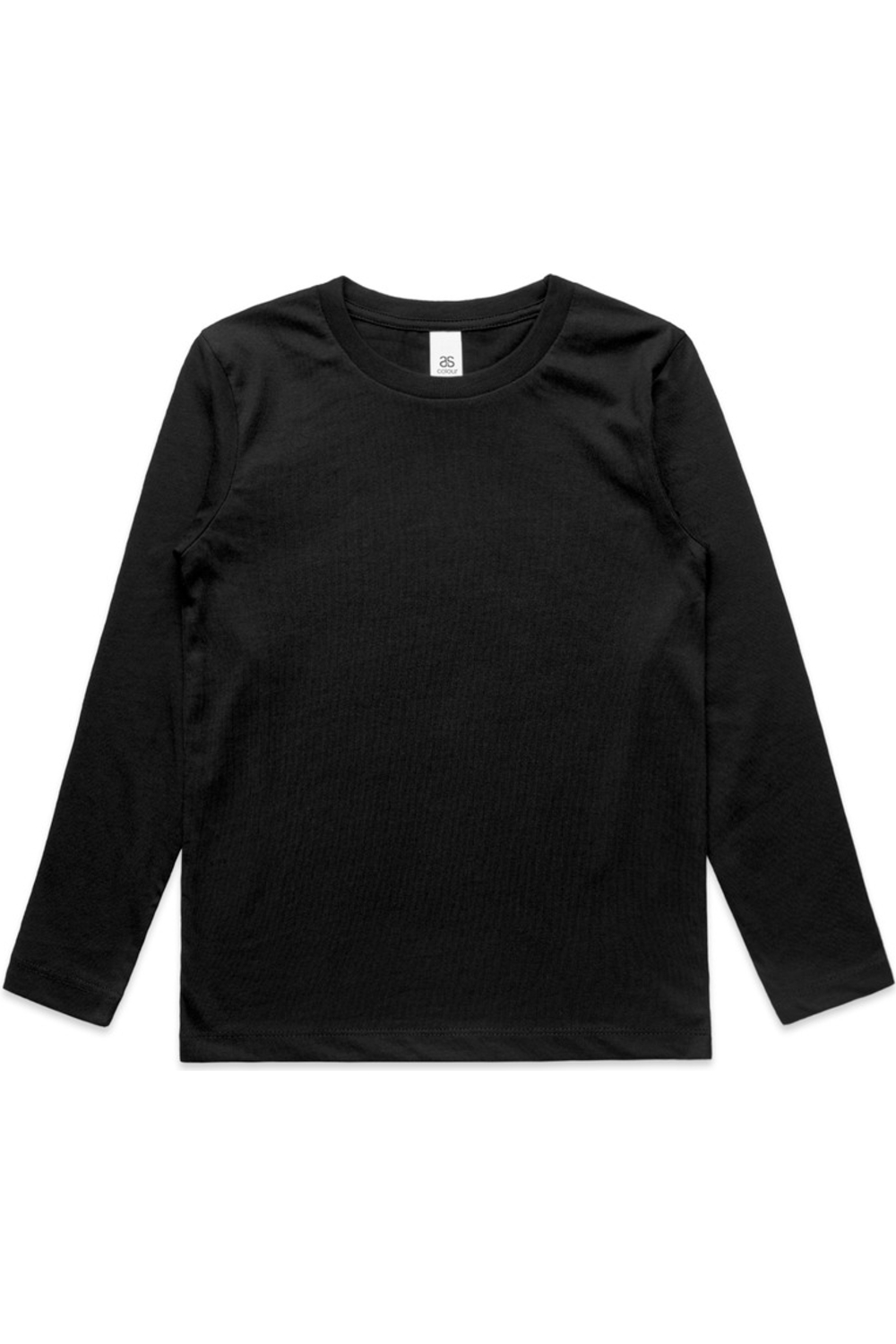 Black|Front
