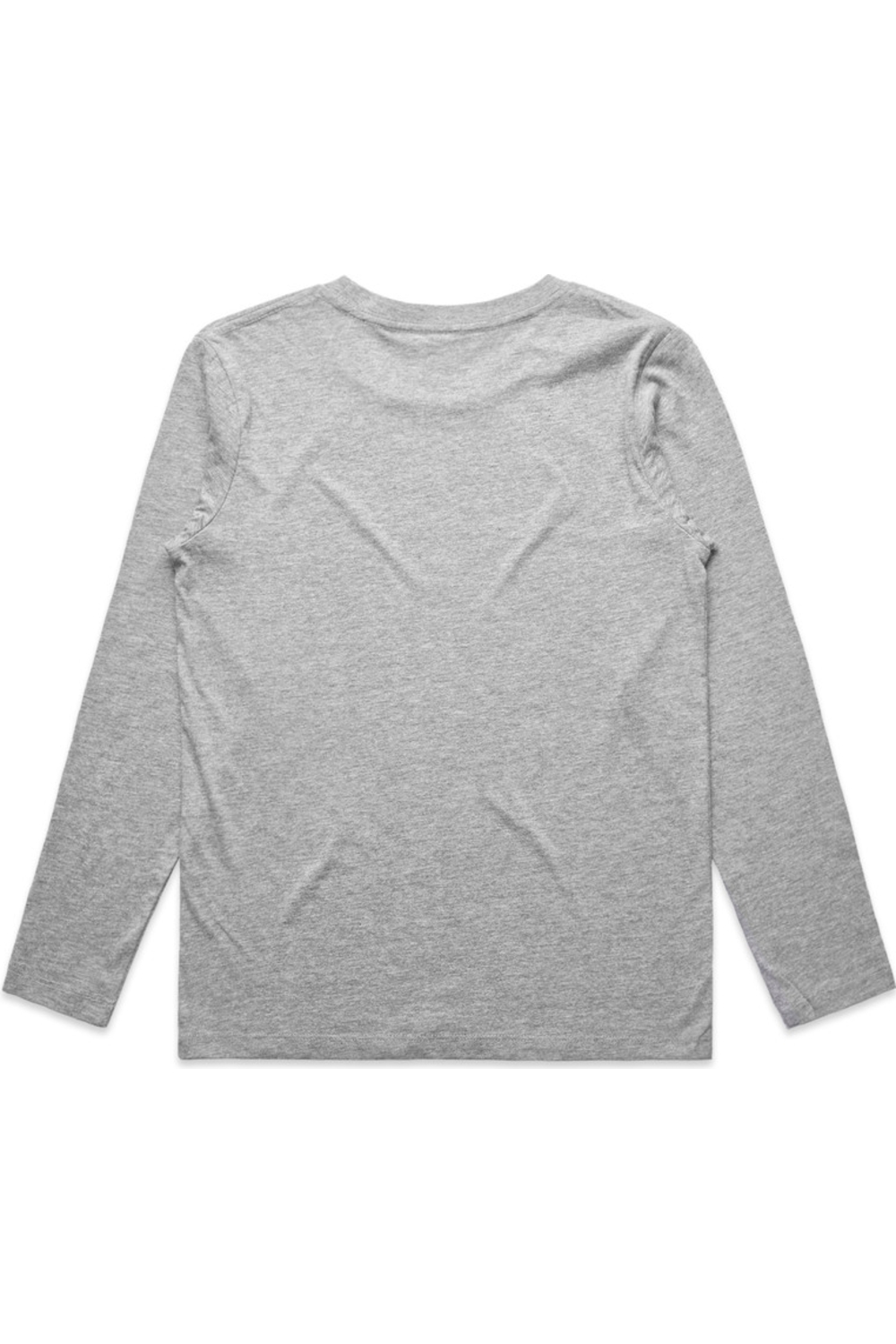 Athletic Heather|Back