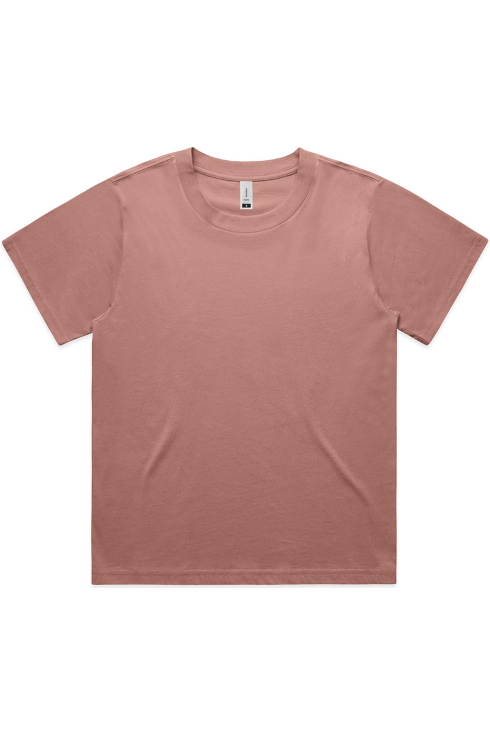 Hazy Pink|Front