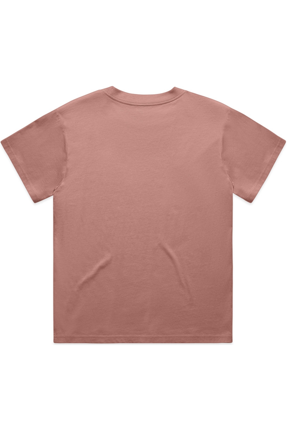 Hazy Pink|Back