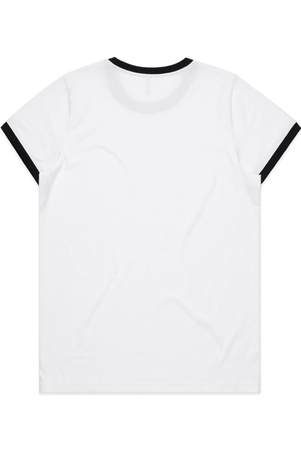 White/ Black|Back