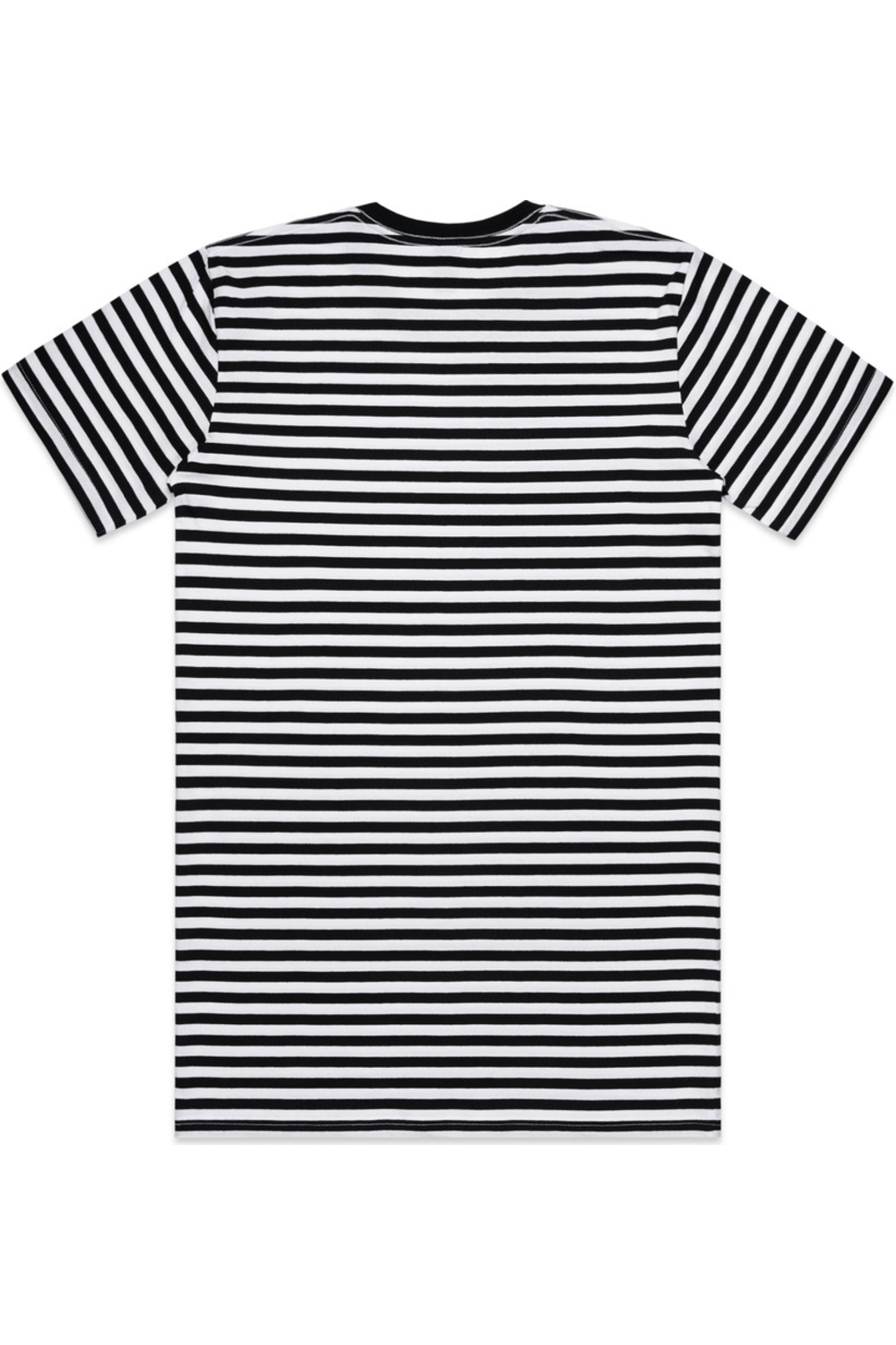 Black White|Back