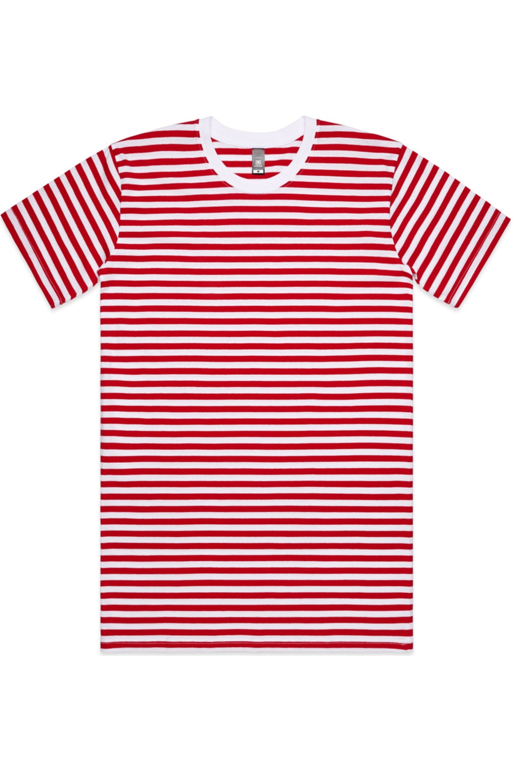 White Red|Front