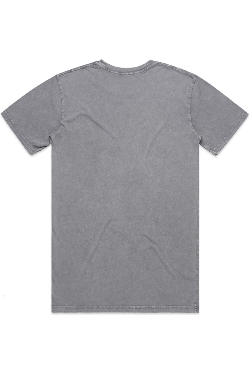 Ash Stone|Back