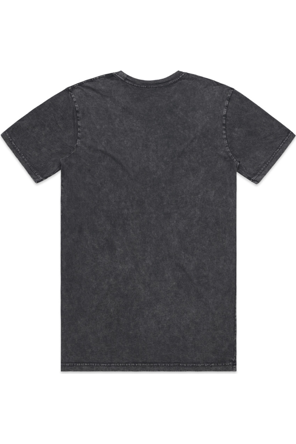 Black Stone|Back