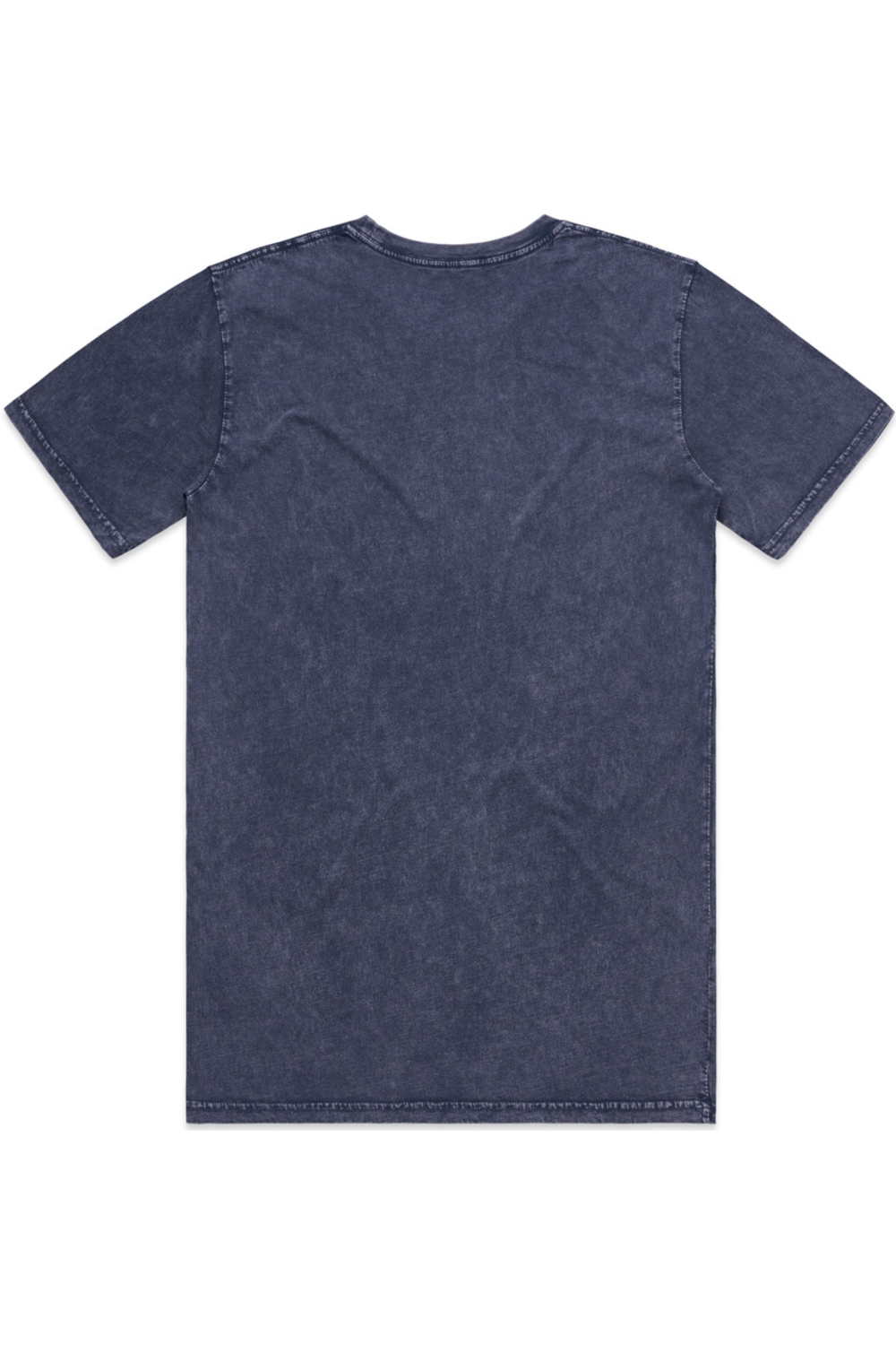 Blue Stone|Back