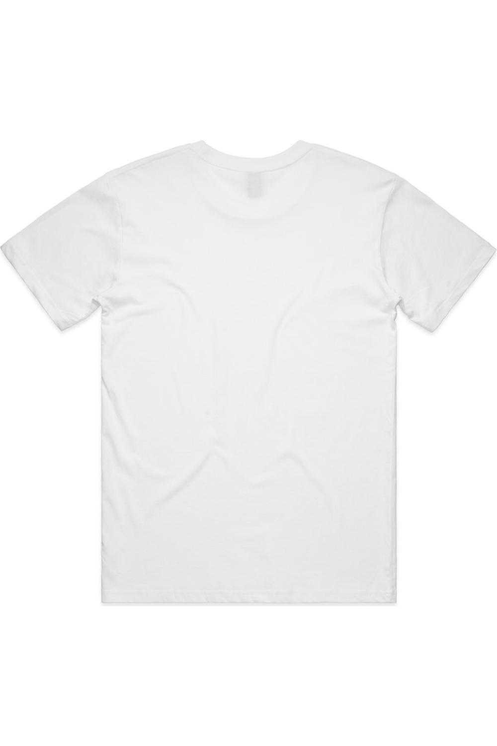 White|Back