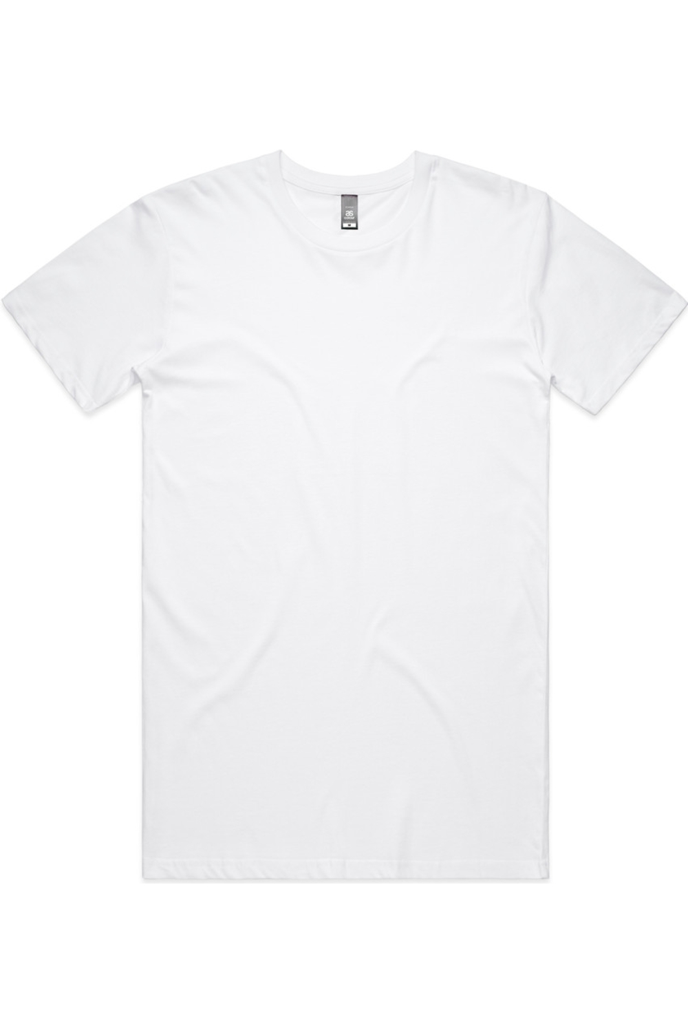 White|Front