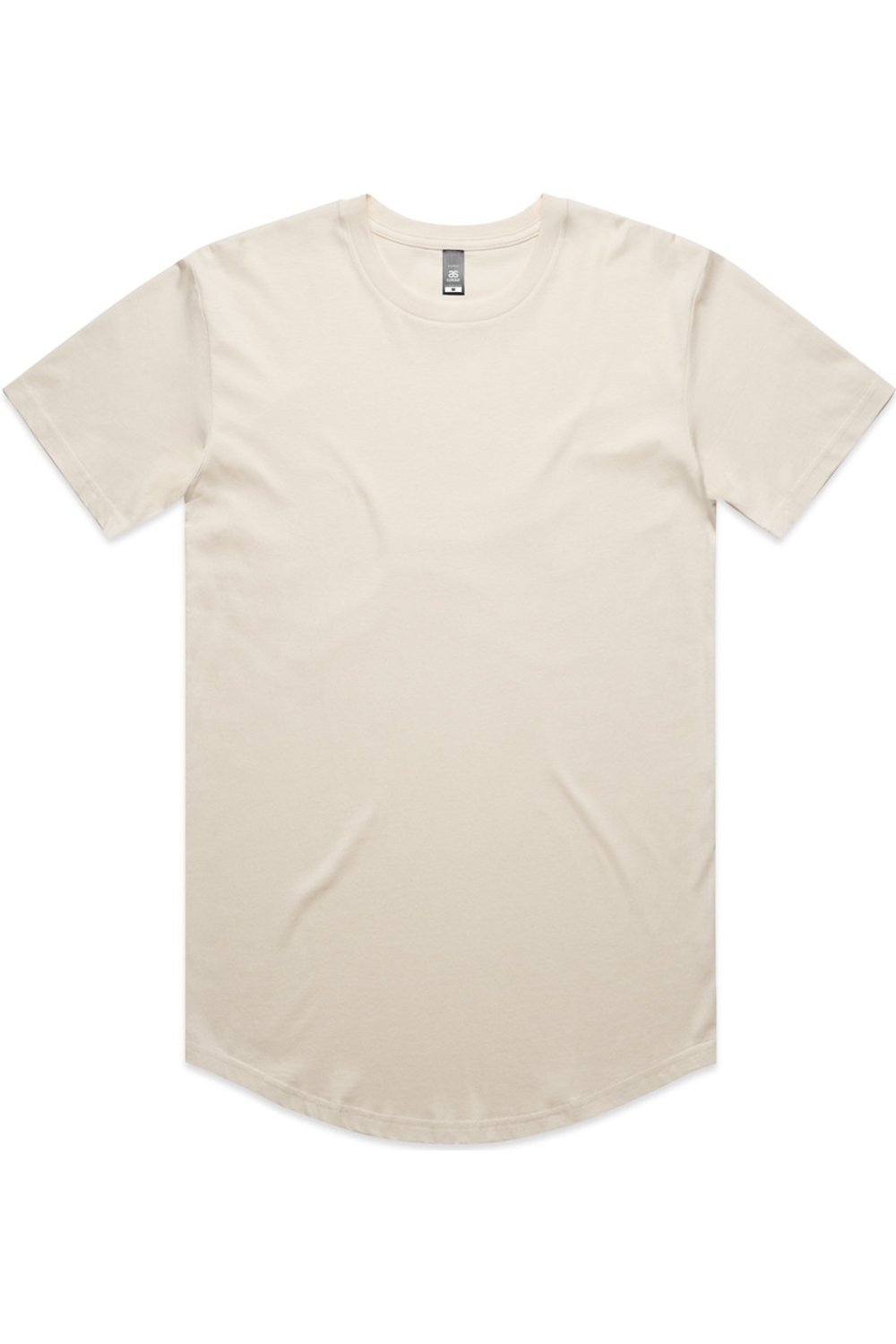Ecru|Front