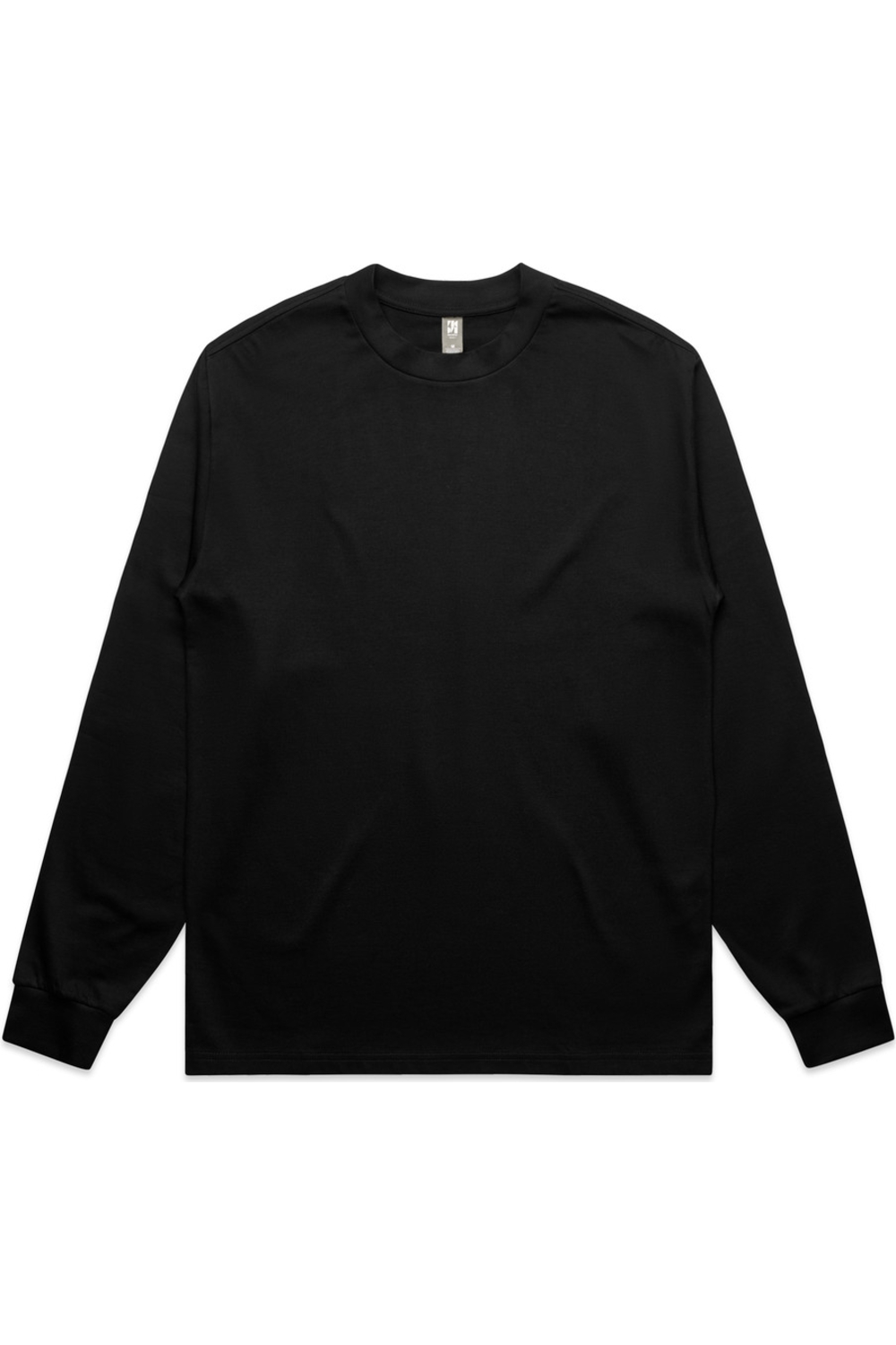 Black|Front