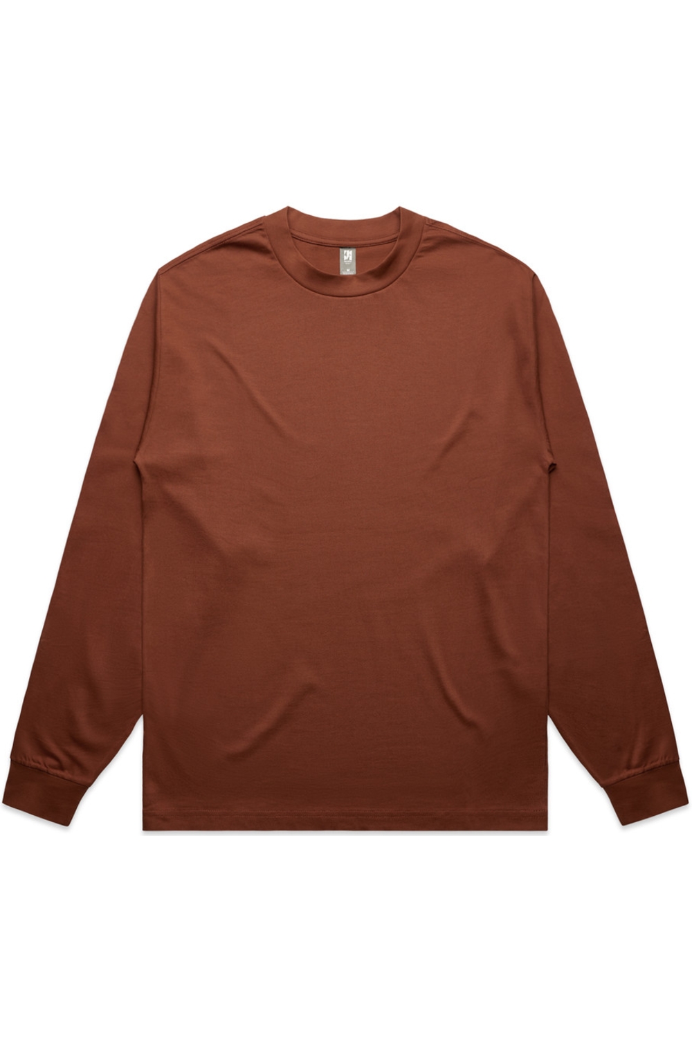 Clay|Front