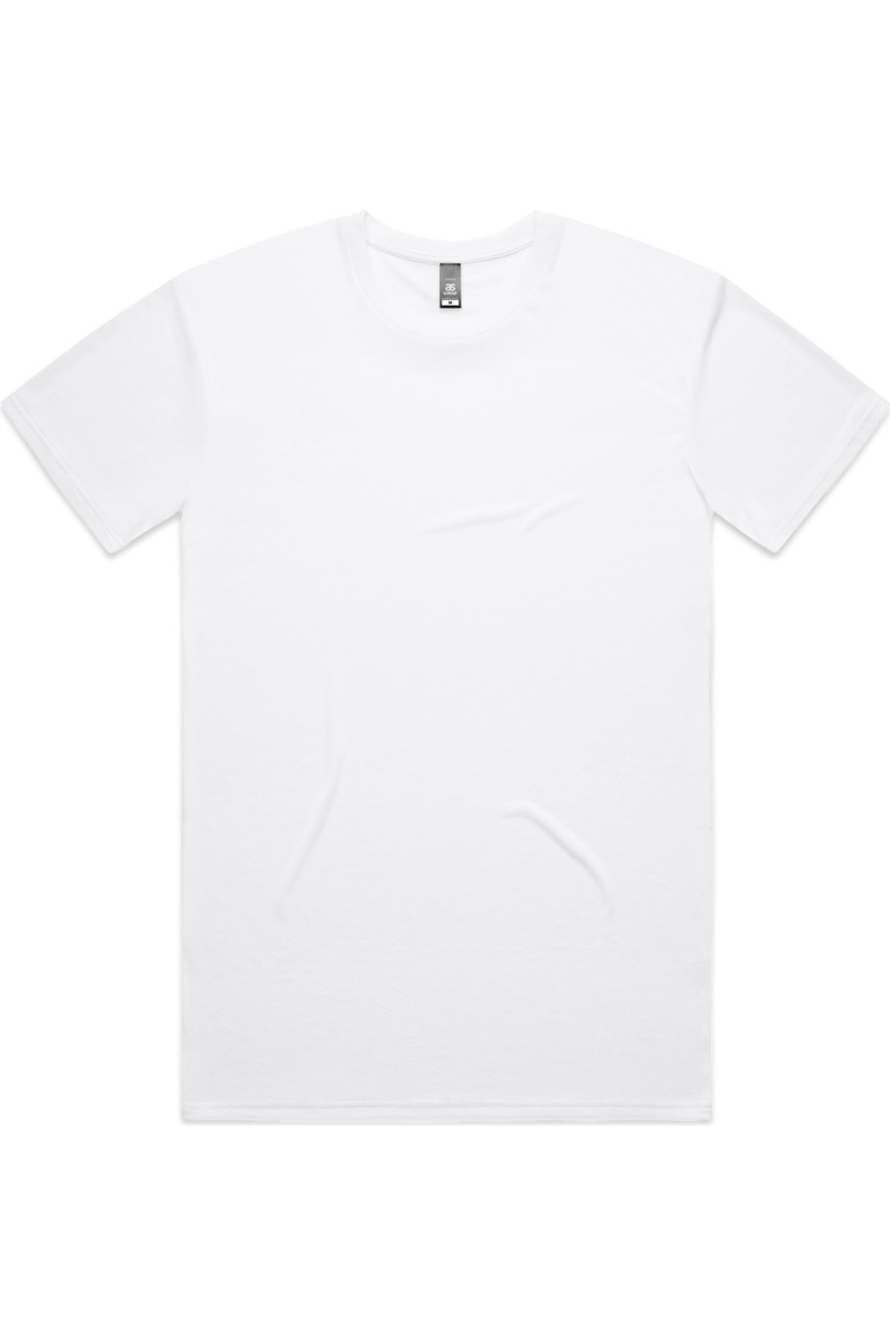 White|Front