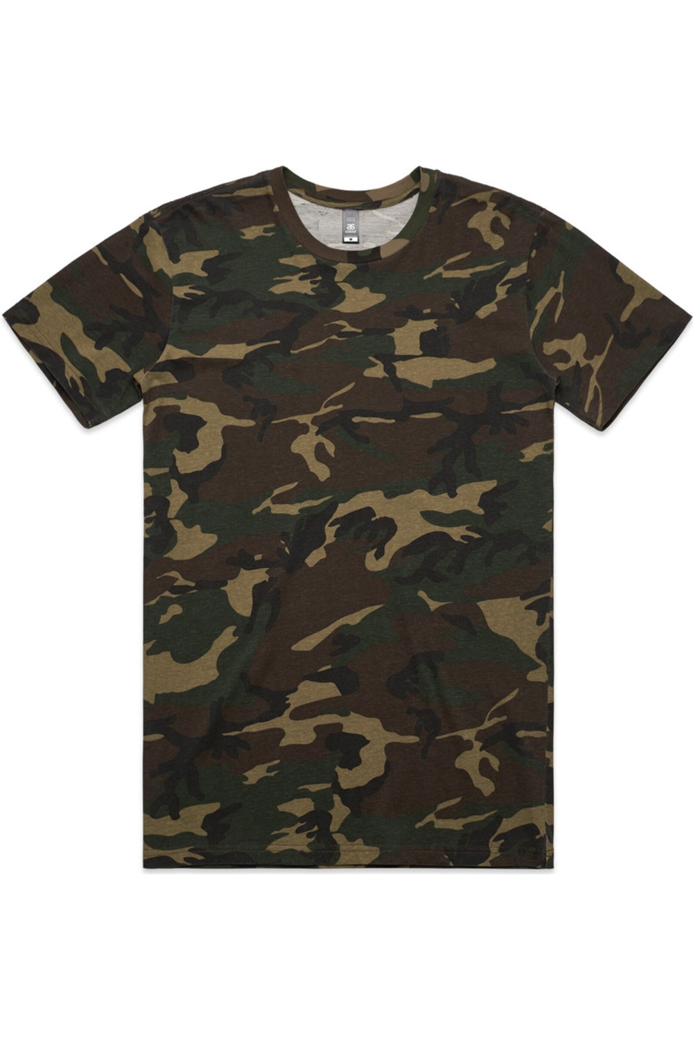 Camo|Front