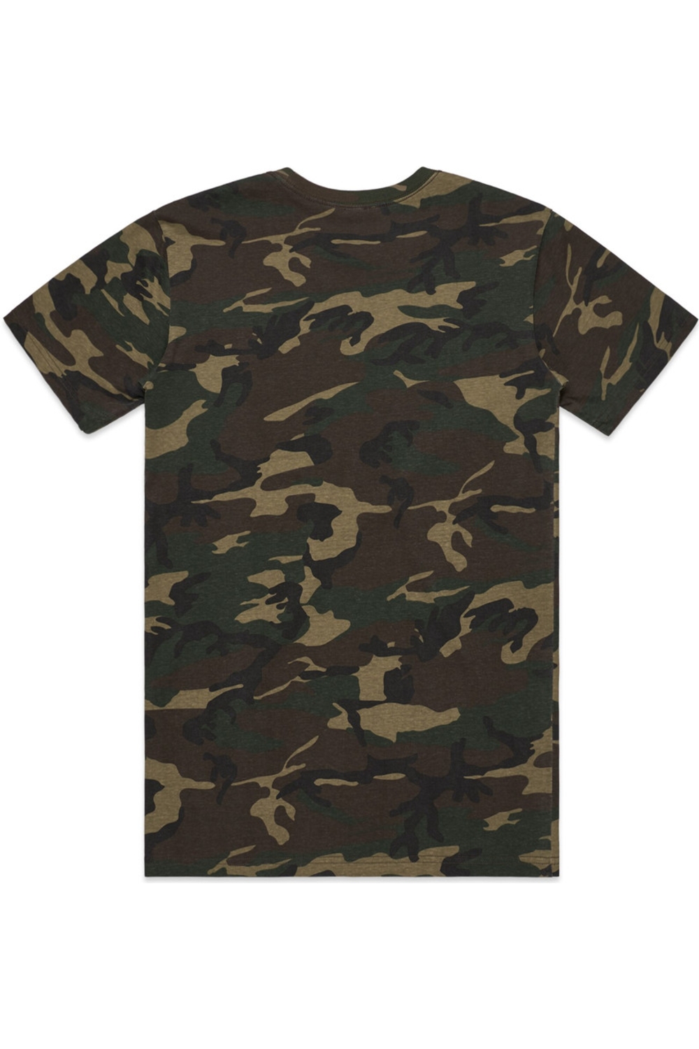 Camo|Back