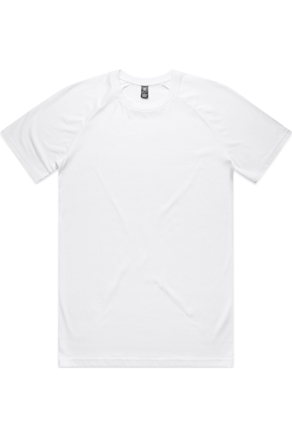 White|Front