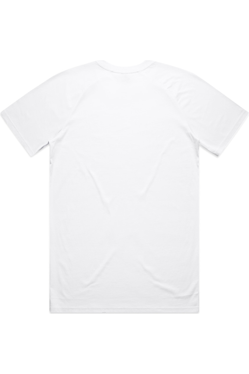 White|Back