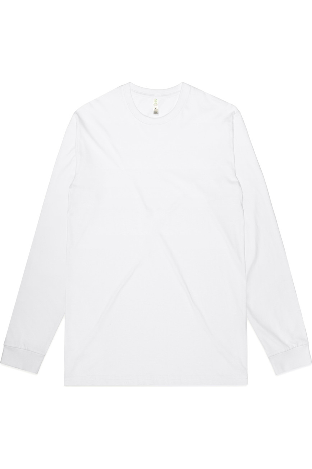 White|Front