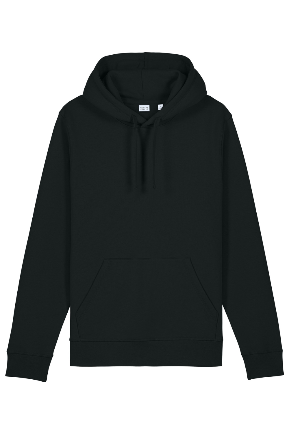 Black|Front