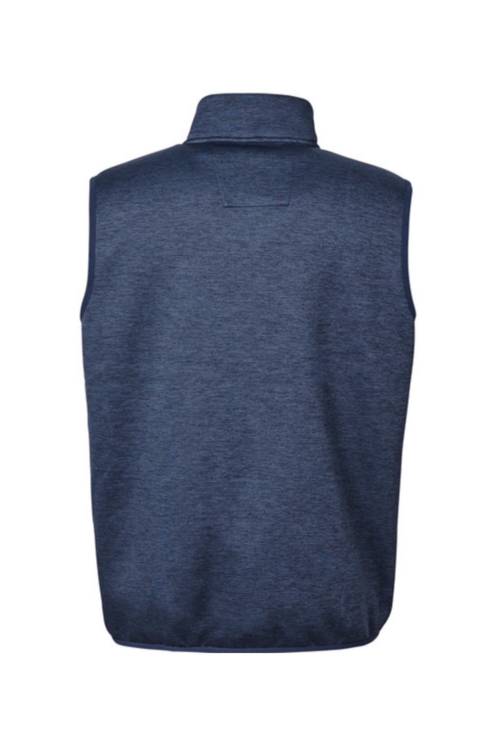 Nvl Acadmy Heather|Back