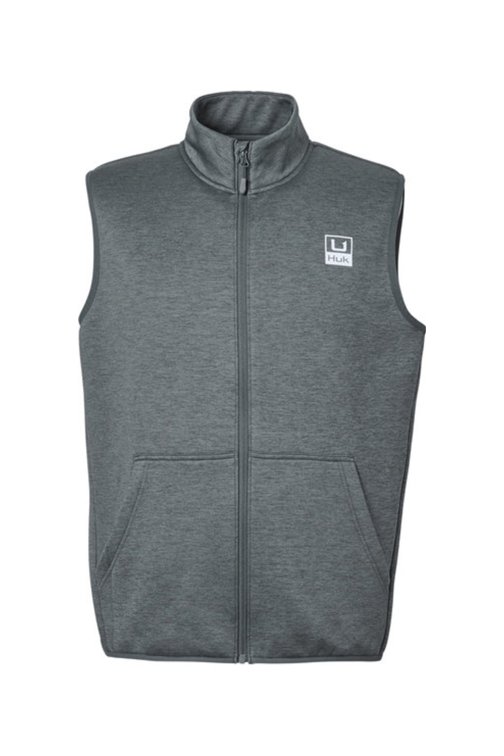 Volcnc Ash Heather|Front