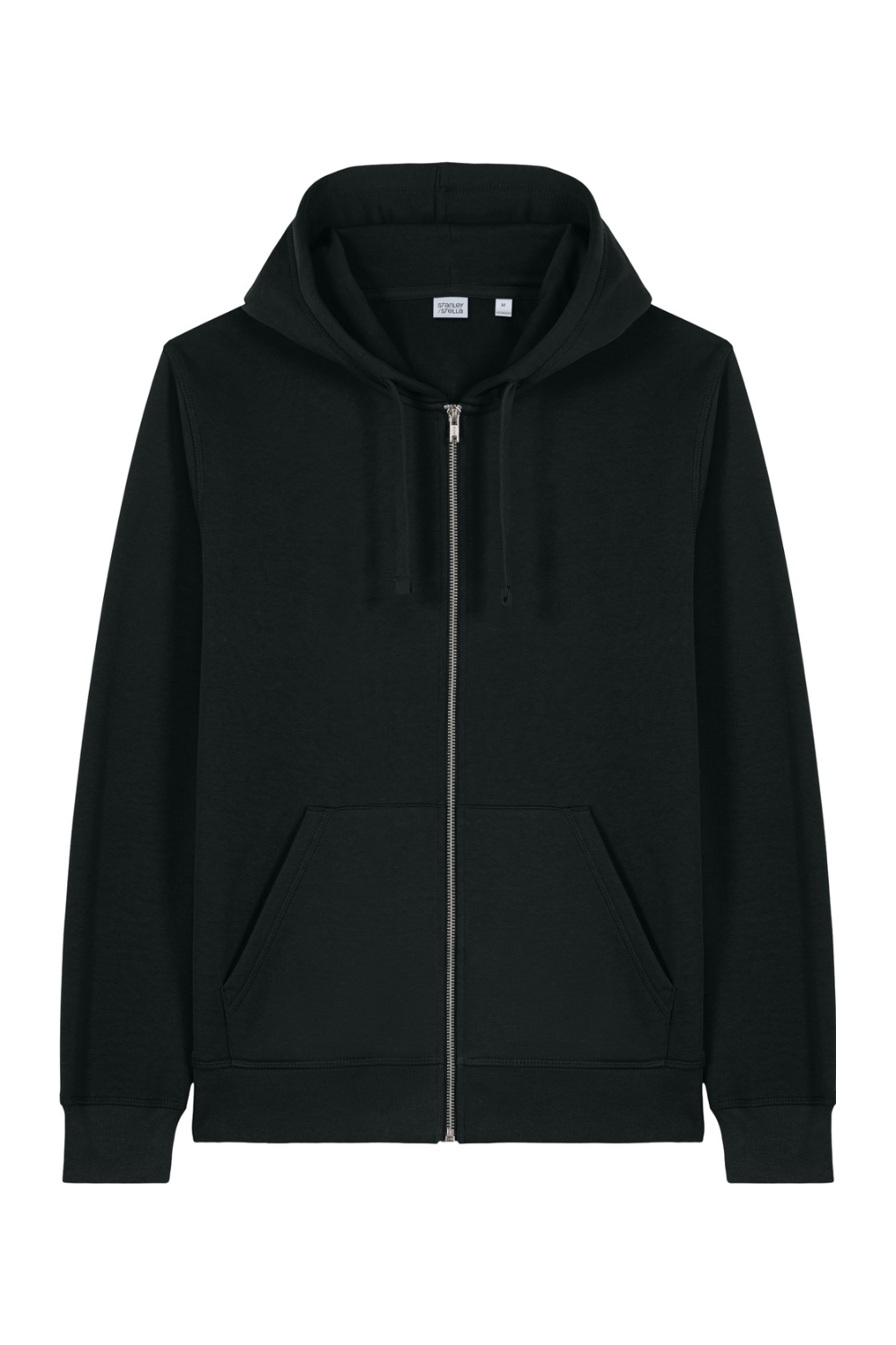 Black|Front
