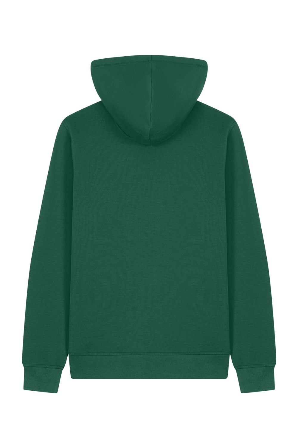 Bottle Green|Back