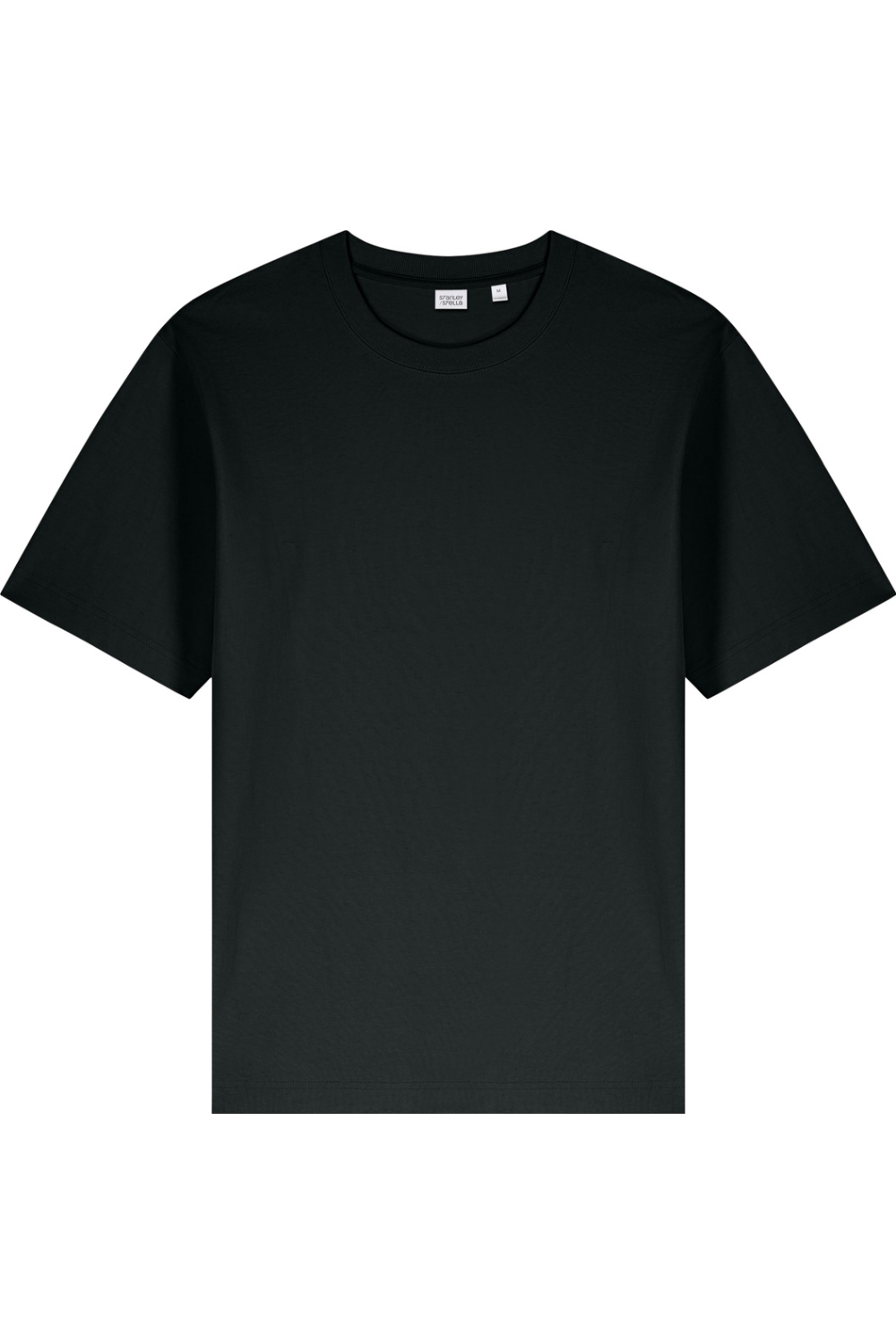 Black|Front