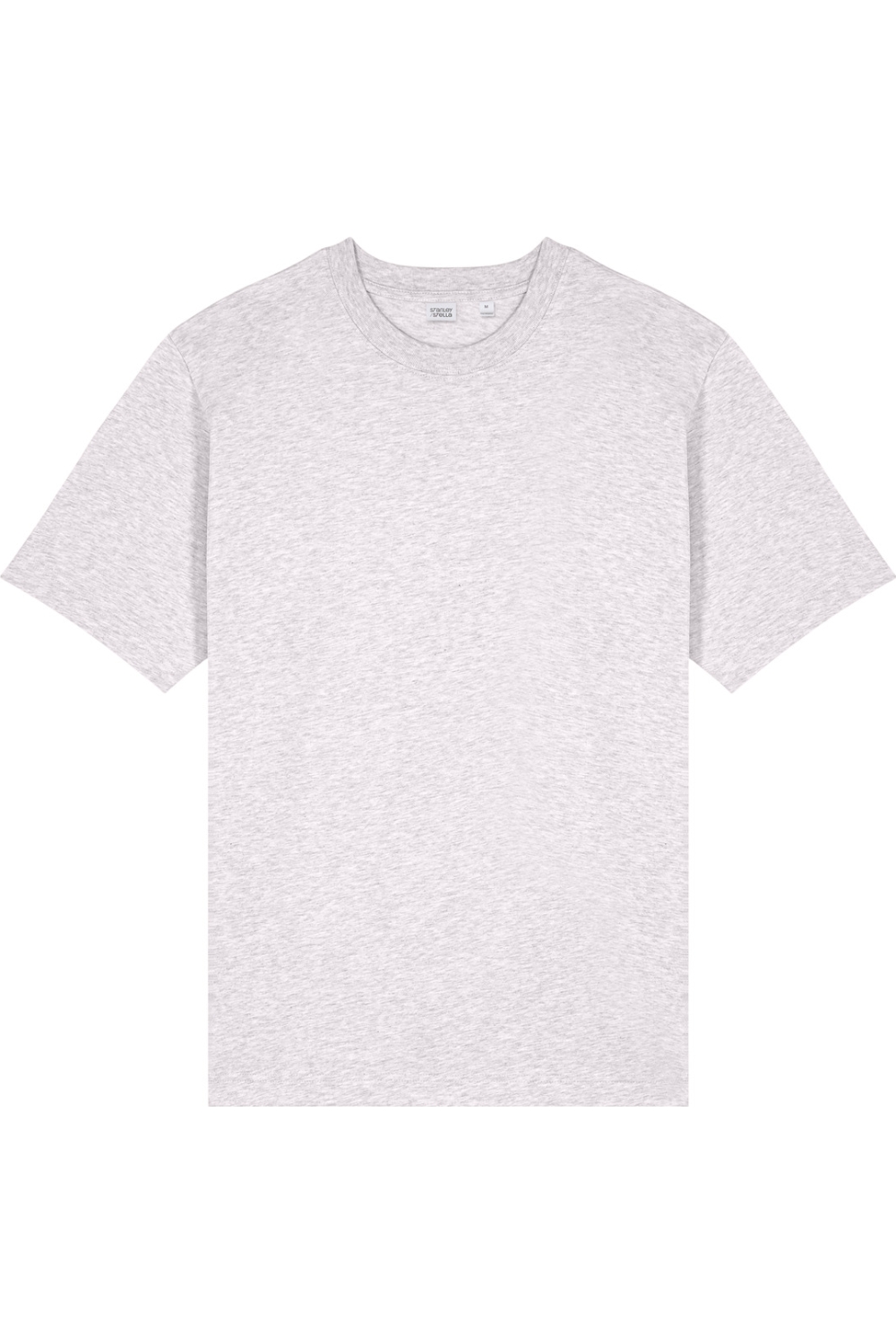 Cool Heather Grey|Front