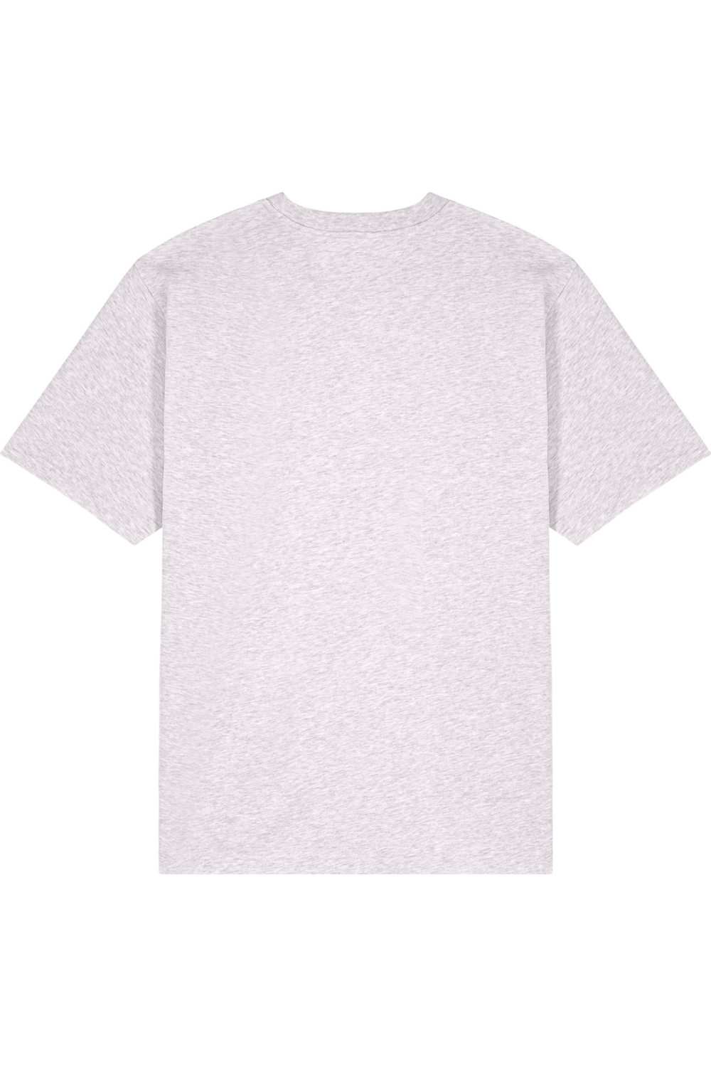 Cool Heather Grey|Back