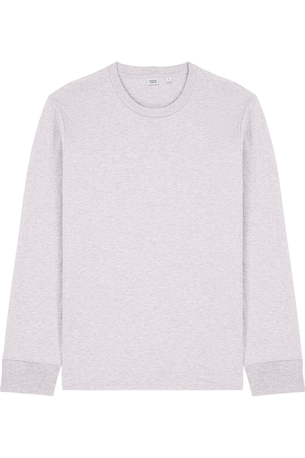 Cool Heather Grey|Front