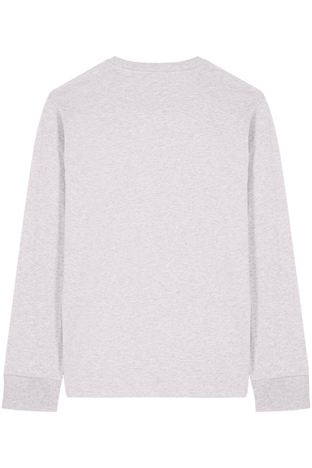 Cool Heather Grey|Back