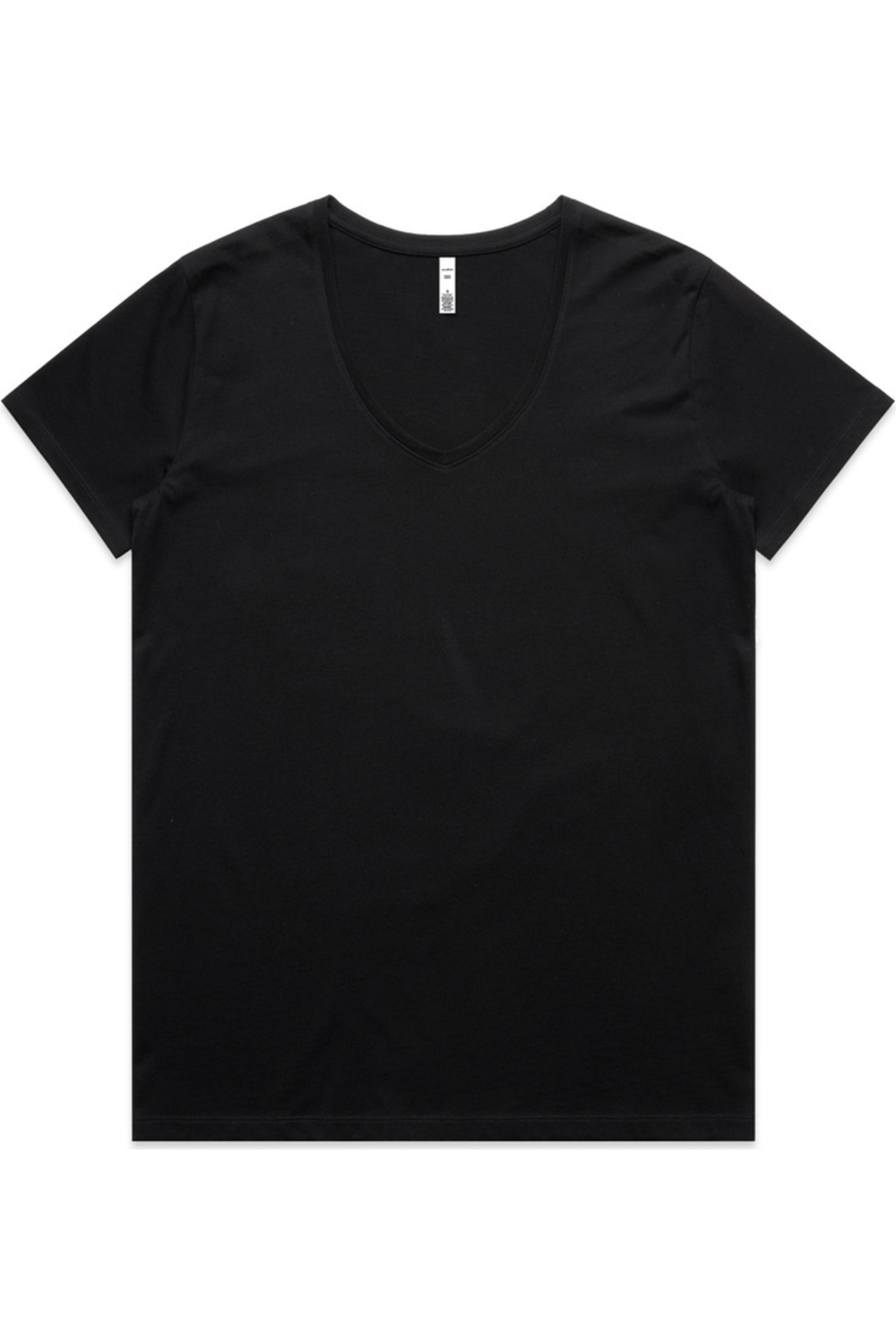 Black|Front