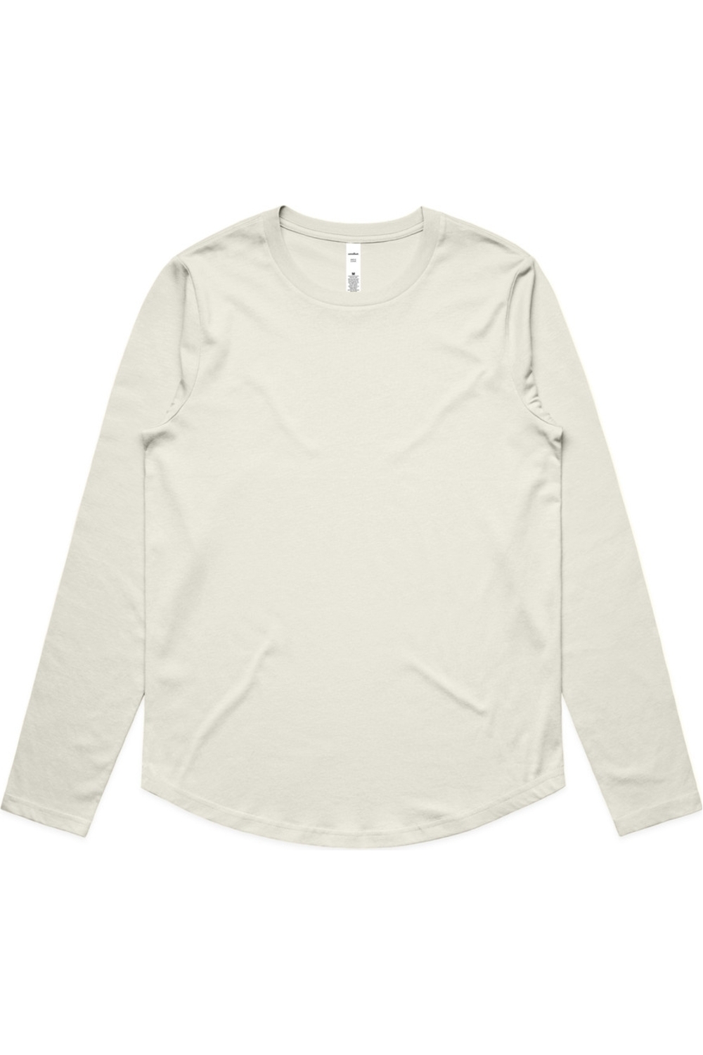 Ecru|Front